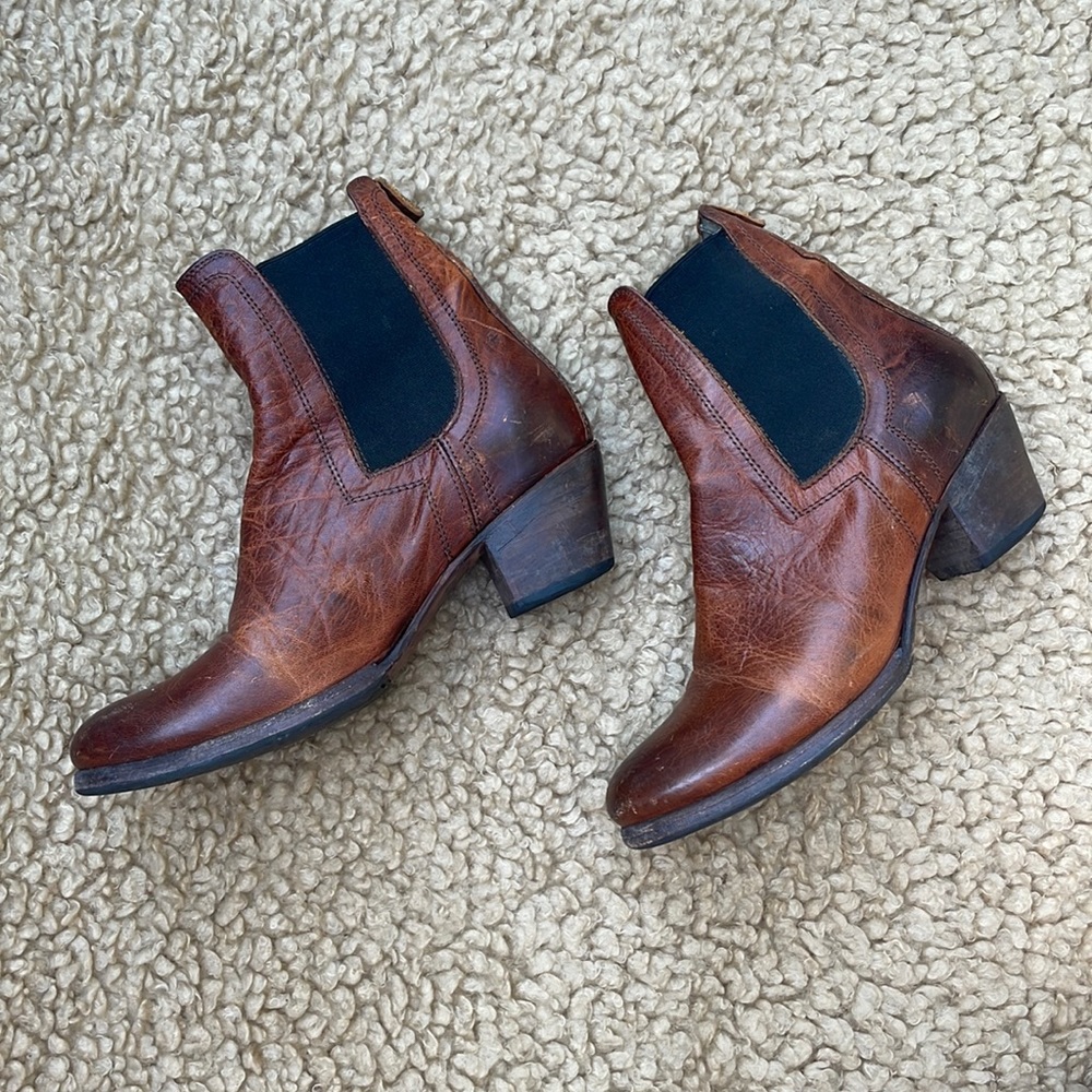 Sutro Women’s Booties